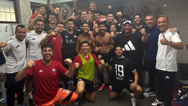 Somaspor deplasmanda İnegöl Kafkas Spor'u 3-1 yenerek 4 puana ulaştı