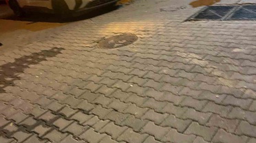 Kocaeli Darıca'da polisten kaçan sürücü kaza yaptı, bir polis memuru yaralandı