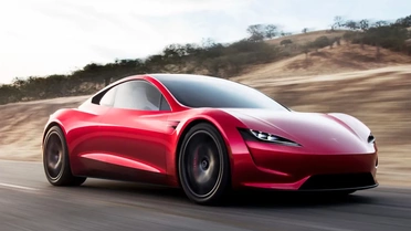 Tesla ikinci nesil Roadster için 1 Ekim sinyali verdi, tanıtım bekleniyor