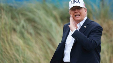 Trump'tan Zelenskiy'e Rusya'daki dizel tesislerini vurmayı bırak çağrısı