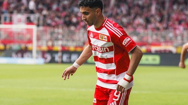 Union Berlin forması giyen Livan Burcu'dan A Milli Takım itirafı