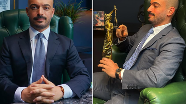 Ünlülerin avukatı Emek Emre gözaltına alındı
