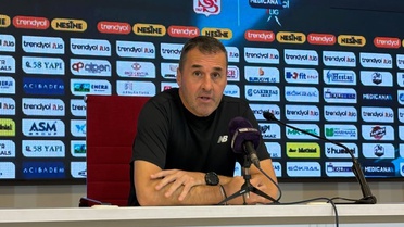 Muğlaspor'un Sivasspor deplasmanında 1-1 beraberliğine Koşukavak üzüldü