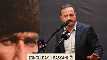 Yavuz Ağıralioğlu: Vatandaşa ev vaadiniz vardı, Öcalan’a villa yapıyorsunuz