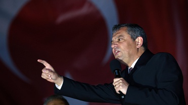 YENİ Parti Genel Başkanı Özgür Özel, Sakarya Zaferinin 105. yıl dönümünü kutladı