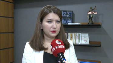 Gökçen, 'Ailem Güvende' operasyonlarına tepki gösterdi, çağrıyı TBMM'ye taşıdı