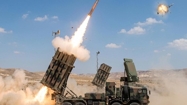 Yunanistan'da İsrail krizi: ABD bile Aşil Kalkanı sistemini almadı