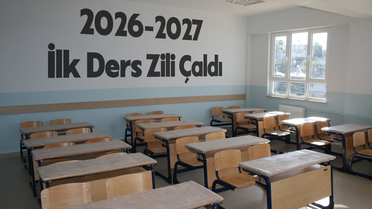 2026-2027 eğitim yılı başladı, okullarda cep telefonu yasağı sürüyor
