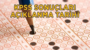 2026 KPSS Lisans Alan Bilgisi oturumları da bitti, adaylar sonuç bekliyor