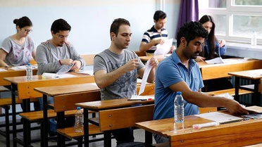 KPSS Ön Lisans sınav yerleri için bekleyiş sürüyor