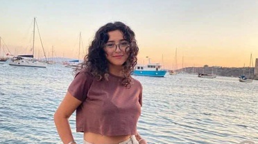 Hayatının baharındaki sağlık çalışanı feci şekilde can verdi