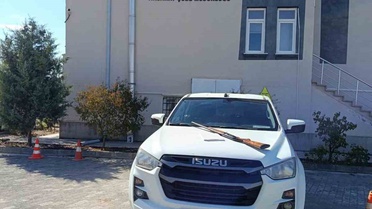 Aksaray'da belgesiz avlanan kişiye işlem yapıldı, av tüfeği muhafaza altına alındı