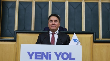 Ali Babacan'dan yeni eğitim yılı mesajı, fırsat eşitliği vurgusu