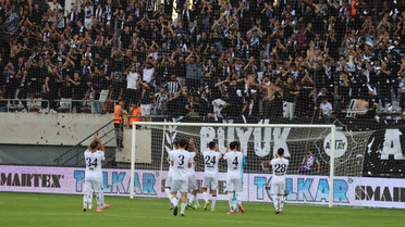 Altay, transfer yasağına rağmen ilk 2 haftada 2 beraberlikle 2 puan aldı