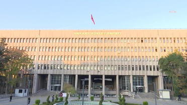 Ankara’da FETÖ operasyonu: 4 şüpheli gözaltına alındı