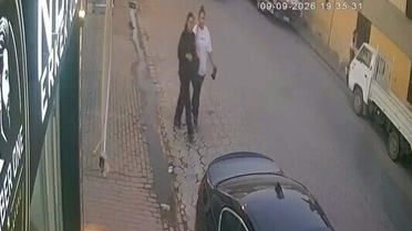 Aydın İncirliova'da para ve altın dolu çantayı alan 2 şüpheliden Ayşegül Ağaç tutuklandı