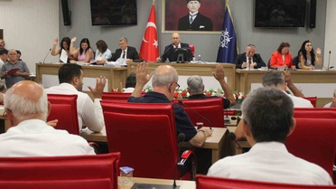 Aydın'da taksi indi-bindi 210 TL, Didim ve Kuşadası'nda 240 TL oldu