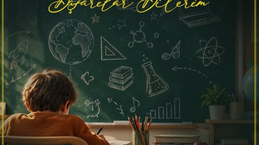 Bakan Kacır, 2026-2027 eğitim öğretim yılı için mesaj yayımladı