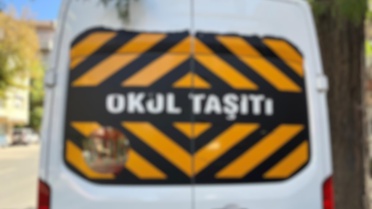 Bayburt'ta okul servis ücretleri belirlendi, kardeş indirimi yüzde 10