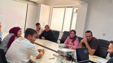 Bilecik'te evlilik kredisi alacak gençlere evlilik öncesi eğitim verildi