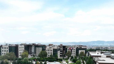 BTÜ, özel bireylere kent yaşamı eğitimi verecek projeyi hayata geçiriyor