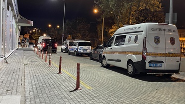 Bursa'da güreş antrenörü Zeki Gümüş TOHM'daki odasında ölü bulundu