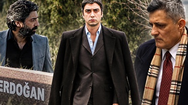 Çarpıcı detaylar var! İşte Kaşif Kozinoğlu'nun yıllar önce hazırladığı Kurtlar Vadisi raporu