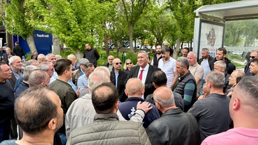 CHP'li Gürer: Yedi ayda 16 bin 654 şirket kapandı