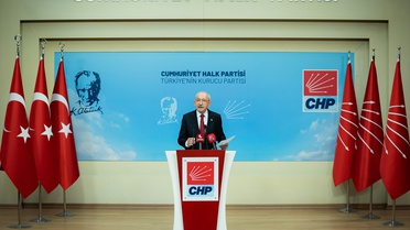 Kılıçdaroğlu: Okullarda bir öğün sıcak yemek lüks değil asgari standart
