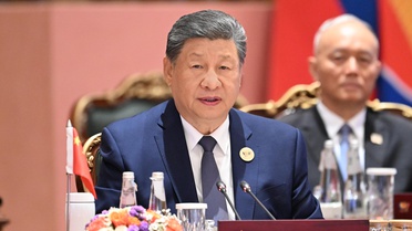 Çin Dışişleri Bakanı Wang, Xi'nin BRICS zirvesi ziyaretinin stratejik önemini vurguladı