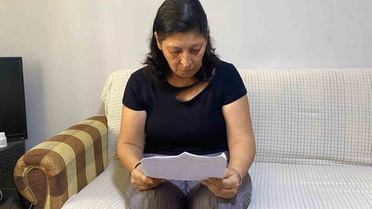 Çocuğu yurda alınmasına karar verilen anneden yardım çağrısı