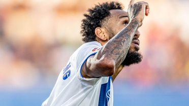 Çorum'a transfer olmayan Aubameyang, La Liga'yı sallamaya devam ediyor
