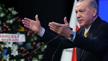 Cumhurbaşkanı Erdoğan'ı mest eden rapor: Hepsini alınlarından öpüyorum