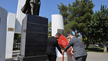 Diyarbakır, Elazığ, Siirt ve Şırnak'ta yeni eğitim öğretim yılı törenlerle başladı