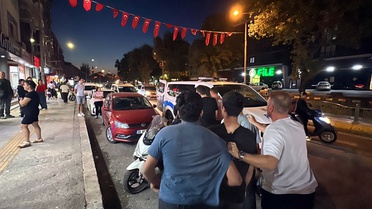 Edirne'de 10 kaçak göçmen yakalandı