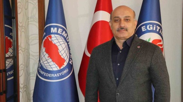 Eğitim-Bir-Sen Adana: Okullarda şiddet artık iş güvenliği sorunu haline geldi