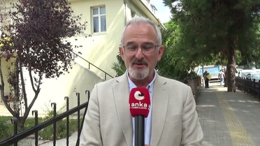 Sinop'ta Eğitim Sen Şube Başkanı Uzun, okullardaki sorunların sürdüğünü söyledi