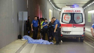 18 yaşındaki motorcunun kahreden sonu! Ehliyetini 20 gün önce almıştı