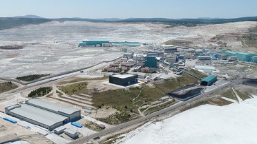 ETİ Maden 4 işletme için 106 sürekli işçi alımı yapacak