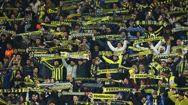 Fenerbahçe taraftarından yıldız isme tepki