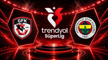 Canlı anlatım: Fenerbahçe için stresli dakikalar