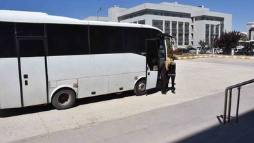 Fenomen Çağla Öz adliyeye sevk edildi