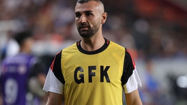 Gaziantep FK'li Serdar Dursun'dan Fenerbahçe'nin kadro yapısına eleştiri