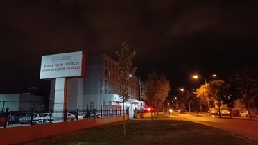 Bursa'da güreş antrenörü Zeki Gümüş spor salonunda ölü bulundu