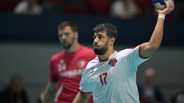 Spor Toto Hentbol, EHF Avrupa Kupası'nda RK Vogosca'yı 40-22 yendi
