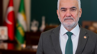 Yapıcıoğlu yeni eğitim-öğretim yılını tebrik etti