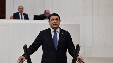 İdris Şahin yeni eğitim yılında geçim sıkıntısı ve güvenlik sorununa dikkat çekti