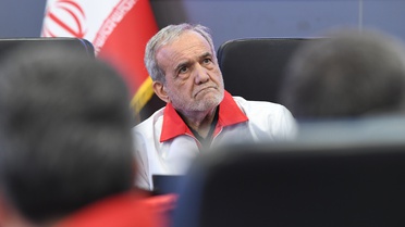 İran Cumhurbaşkanı Pezeşkiyan'dan ABD'ye sivil altyapı ve geçim kaynakları tepkisi