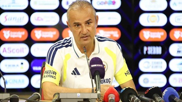 8 puanlık kayıp sorusu İsmail Kartal'ı kızdırdı