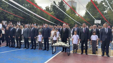 İstanbul'da yeni eğitim yılı başladı, okul bahçelerine el dedektörlü güvenlik geliyor